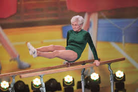 Добавляй наш @tgraphiobot, чтобы быть в курсе последних новостей и получить ссылку на новое зеркало сервиса в случае нашей блокировки. Kak Vyglyadit Samaya Staraya Gimnastka V Mire Motiviruyushaya Istoriya Dzhoanny Kaas Chempionat