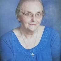 Marlene Barton Obituary