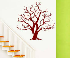 Maybe you would like to learn more about one of these? Wandtattoo Baum Baume Aufkleber Aste Ohne Blatter Kinderzimmer Herbst Wald Wandsticker Wohnzimmer 1e074 Wandtattoos Und Leinwandbilder Gunstig Mydruck Store Com
