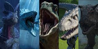 It's an unholy bastardization of. Jurassic Park The 15 Most Powerful Dinosaurs Ranked