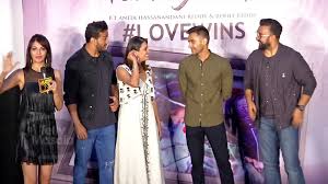 She appears in telugu, hindi, kannada, and tamil films. Ekta Kapoor Launches Teri Yaad Song With Anita Hassanandani Rohit Reddy Full Event Video Dailymotion
