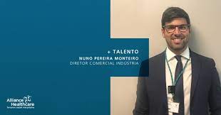 Son of private user and maria lucília maia aroso m pereira fiancé of rita moutinho da costa brother of private user. Entrevista A Nuno Pereira Monteiro Colaborador Alliance Healthcare Ha Vida