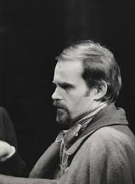 Two Shakespearean Actors