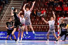 Official twitter site of telekom veszprém handball club | twuko. Veszprem And Psg Handball Smash Their Rivals On The Way To Top 8 Handball Planet