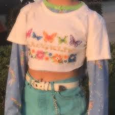 Aesthetics that have a fashion element to them. Dreamy 2000 Indie Outfits Aesthetic Clothes Fashion
