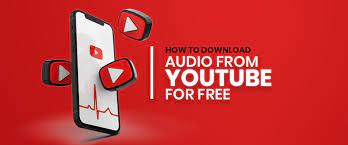 Aug 01, 2020 · convert youtube to mp3 for free, the most trusted youtube to mp3 converter tool. How To Download Audio From Youtube For Free 5 Simple Ways