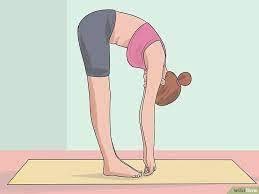 Stand near a wall for balance. 4 Ways To Build Calf Muscle Without Equipment Calf Muscles Leg Muscles Muscle Fitness