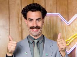 Саша барон коэн, памела андерсон, кен давитян и др. Borat 2 Sacha Baron Cohen Risked His Life So Much During Filming He Had To Wear Bulletproof Vest The Independent