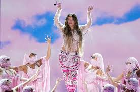 Nicki minaj feat karol g — tusa (2019). Karol G Performs Tusa At 2020 Latin Grammys Billboard