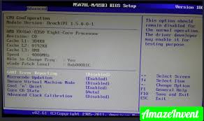 A new window will open. How To Control Cpu Fan Speed Solved Amaze Invent