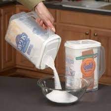 We did not find results for: Adding This To My Christmas Wish List Julianna In Va Organization Hacks Sugar Storage Flour And Sugar Storage