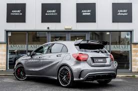 Explore the a 220 4matic sedan, including specifications, key features, packages and more. 2015 65 Mercedes Benz A Class Amg Hatchback A45 4matic Premium Auto For Sale In Preston Amari Super Cars Gb