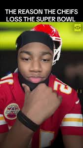 Patrick Mahomes Standing in The Field After Super Bowl Loss