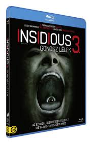Lesz ingyenes élő film életem nagy szerelme streaming hd minőségű nélkül letölthető és felmérés. Insidious 3 Gonosz Lelek Blu Ray Bookline