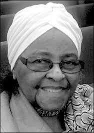 Ellie B. Walls Williams