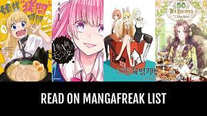 Read on MangaFreak - by Greywolf20 | Anime-Planet
