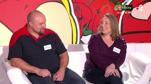 · questionnaire evjf les z'amours en , l'émission les z'amours sur france , et nous avons gagné la finale : Les Z Amours Samedi 2 Mars 2019 Page 4 Sur 8