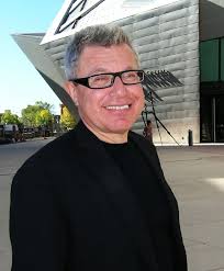 Daniel Libeskind: Influential Architect and Design Visionary