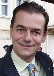 Din postura de lider al pnl, în prezent președinte al camerei deputaților, fost premier al românie, fost ministru al transportuilor. File Ludovic Orban Cropped Jpg Wikimedia Commons