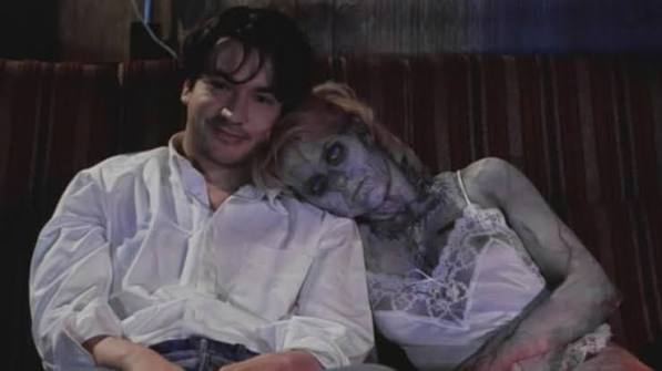 Living Doll (1990) | MUBI