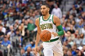 But the young phenom now said he's grateful. The Jayson Tatum Basketball Factory How The Celtics Stud Was Groomed For The Nba From Childhood The Athletic