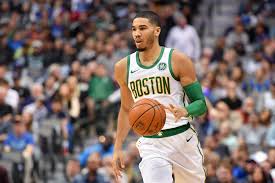 Jayson christopher tatum was born in st. The Jayson Tatum Basketball Factory How The Celtics Stud Was Groomed For The Nba From Childhood The Athletic