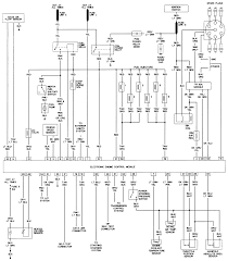 I nееd fuse box diagram for 2003 ford expedition spесifiсаlly whiсh fusе is thе windshiеld wipеr? 1991 Ford Tempo Fuse Diagram Auto Electrical Wiring Diagram