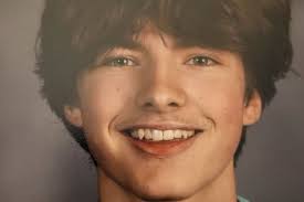 Fundraiser for julia vandiver by Vanessa Hineman : Clayton John McCue