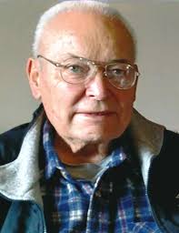 Obituary for Donald J. Alvesteffer