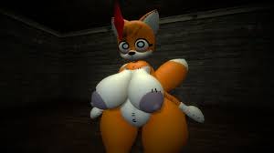 Rule34 - If it exists, there is porn of it  tails, tails doll, tailsko,  terror  7928652