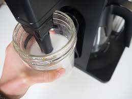 Taken directly from the user manual press clean to activate the cleaning cycle, which could take up to 8 minutes to full descale and clean the bar, then simply empty and rinse the. How To Clean The Ninja Coffee Bar The Fast Simple Way Coffee Affection