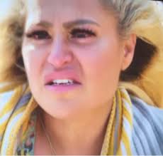 Well butter my butt and call me a biscuit !! Did I hear right ? Darcey and  Stacey are going to get another nose job and BODY SCULPTING??? Stacey ! Why  bother ..