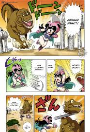 Check spelling or type a new query. Read Dragon Ball Sd Chapter 7 Mangafreak