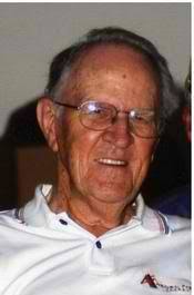 Raymond Kenneth Blackburn (1927-2012)