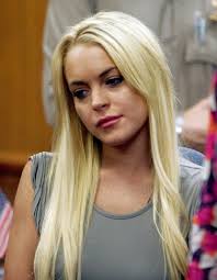 Lindsey Lohan tilbage i fængsel