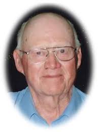 Obituary for Ken Ogden