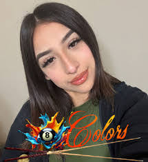 Ariel Pimentel's Instagram, Twitter & Facebook