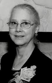 Patricia Ann Shaffer