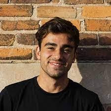 Ernest Veil's Instagram, Twitter & Facebook