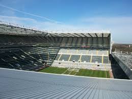 Newcastle stadium is a greyhound racing and motorcycle speedway stadium, located on the fossway, byker, newcastle. 20 Years Of The Premier League Awards Newcastle United