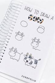 20 Best Bujo Animal Doodles With Step By Step Tutorials Crazy Laura Easy Doodle Art Bullet Journal Writing Doodle Art Journals