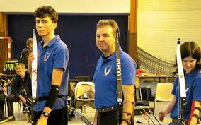 Archers. De bons résultats à Dinan