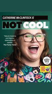 Catherine McClintock