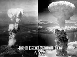 Apa yang terjadi pada hari ini, 21 mei 1998 di indonesia? Peristiwa Penting Hari Ini Dalam Sejarah Dunia 6 Ogos Sentiasa Panas