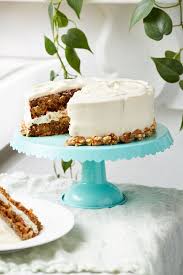 Although we do have great dinner recipes, most basic savory meals are naturally gluten free. 12 Best Gluten Free Cake Recipes How To Make Gluten Free Cake Delish Com