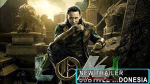 Cuplikan trailer/preview loki episode 1 sub indonesia. Loki Dewa Penipu Kembali Sub Indo Youtube
