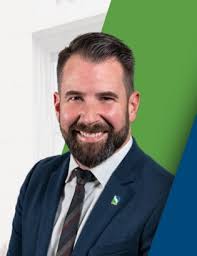 Patrick Péloquin repart en mission économique en France