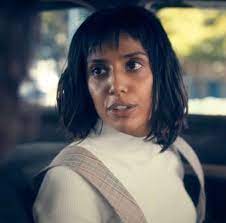 Usually, 'nice girls' are women who get others to pity her into dating her. Lila Pitts Umbrella Academy Wiki Fandom