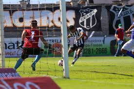 Quiz que trata da história do ceará. Futebol No Nordeste E Retomado Com Jogo As 9h Da Manha E Goleada Do Ceara Cidadeverde Com