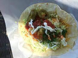 Jawz maui tacos food trucks. Ono Fish Taco Picture Of Island Taco Haiku Tripadvisor